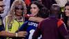 Cape Verde hero Sidny Cabral’s stunning girlfriend Jayley da Cruz becomes viral star after being spotted at World Cup