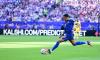 France vs Paraguay - World Cup last 16 LIVE: All the reaction as Kylian Mbappe & Co overcome farcical Paraguayan dark arts to book quarter final clash with Morocco