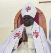 BISHOP CHIKOYA WARNS CYBER LAWS MAY STIFLE FREE EXPRESSION AHEAD OF POLLS