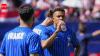 France vs Paraguay becomes one of hottest World Cup matches ever as extreme heatwave grips Philadelphia city