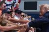 President Trump got the Senate candidates he wanted. How much will he spend to help them?