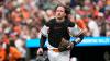 Adley Rutschman, once the face of the Orioles’ rebuild, is being traded to Boston