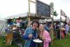 'I'm really excited': A feast of food is on the menu at Mariposa