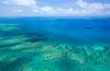 Australia's Great Barrier Reef collapsed, re-formed, and shifted five times in 30,000 years
