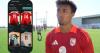 Ex-Wycombe Wanderers striker puts matchworn shirts up for sale on Vinted