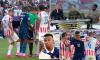 Paraguay's World Cup 'disgrace': Furious BBC pundits savage 'embarrassing' South Americans after last-16 clash descended into chaos with 'dirty' tactics - as Kylian Mbappe hits back with F-bomb response