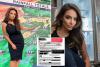 Houston TV weather gal goes scorched earth on bosses who canned her