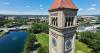 Spokane Clocktower chimes again after more than a decade