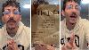 Man in Massachusetts says he tipped $10 less after bad service. The server took the machine before he could give a review: ‘tries to select the tip’