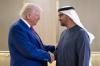 UAE President congratulates Trump on US Independence Day