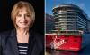Patti LuPone ‘furious’ after Turkey turns away her gay cruise ship