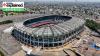How Estadio Azteca's altitude could shape England vs Mexico