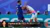 FIFA World Cup: High-flying France show they can be fashionably ugly too