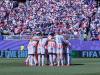 Paraguay’s World Cup Dream Ends In The Heat Of Philadelphia As France Prevails