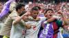 Morocco storm into FIFA World Cup 2026 quarterfinals with commanding win over Canada, who will they play next?