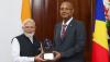 AI-Generated Award Errors Spark Criticism During Modi’s Seychelles Visit