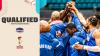 Cameroon's win seals Cape Verde's qualification