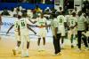 Senegal becomes second team to reach 100-point mark