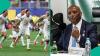 2026 World Cup: How CAF president Motsepe reacted to Morocco’s win vs Canada in Round of 16, video