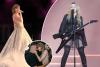 Taylor Swift has a tacky MSG wedding and Madonna releases an amazing album — it’s bizarro world