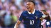 France Battle Past Feisty Paraguay As Mbappé Ties Messi in Golden Boot Race