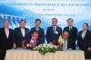 Myanmar, Laos sign joint agreement on feasibility study for Mekong hydropower project