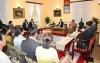 Myanmar to promote national development, despite existing challenges