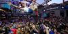 One extraordinary photo: Fan goes airborne in Kansas City to celebrate USMNT win