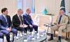 PM invites Turkish companies to expand investments in Pakistan