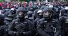 Germany's far-right AfD reelects leaders as protesters, police clash