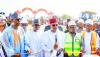FG Flags Off N137bn Borno Roads to Reopen Trade Corridors, Boost Security