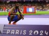 Olympic Champion Speaks on Disadvantage While Failing America vs Botswana at Prefontaine Classic