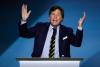 Could a Tucker Carlson party break America’s political stasis?