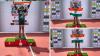 Pune Skaters Win 9 Medals for India at International Inline Speed Skating Championship in Maldives
