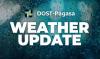 Cebu weather: Cloudy skies, localized thunderstorms to persist Tuesday