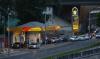 Russia’s fuel crisis is so bad that a mom and her baby waited in line for 18 hours to get gas — ‘Are we in the Soviet Union?’