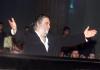 Vangelis: The synth pioneer who redefined film music