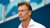 Renard Quits Tunisia After Two World Cup Matches