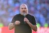 French FA chief condemns ‘disgraceful’ ex-Paraguay goalkeeper Jose Luis Chilavert for racist remark
