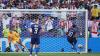 Kylian Mbappe's penalty lifts France past Paraguay into quarterfinals