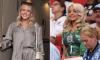 The other Kate and Megan! The wives of England stars Jordan Pickford and Harry Kane are the best of friends, despite one being a party-loving WAG and the other a 'stricter' homebody: KATIE HIND