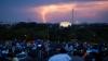 Weather disrupts America 250 celebrations in DC 