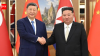 Xi Jinping says ready to work with Kim Jong Un for 'long-term, sound and stable' China-North Korea ties