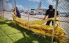Guam, Marianas brace as Super Typhoon Bravi bears down