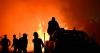 Wildfire near Greece's Thessaloniki sparks evacuations