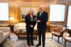 Greek Defence Minister Nikos Dendias to visit Australia amid heightened global security concerns