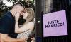 ALEXANDRA SHULMAN'S NOTEBOOK: Great to see you in the newly-weds club, Taylor
