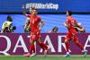 Xhaka -- Switzerland's World Cup rock born to be skipper