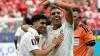Canada's historic FIFA World Cup run ends as Morocco march into quarterfinals