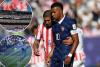 France and Paraguay battling each other — and extreme Philadelphia heat — in World Cup clash